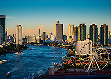 Bangkok, THAILAND
