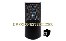 UV ozonesterilizer